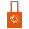 Sayinisms Cotton Tote Bag