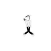 Sayinisms Sticker - Gotta Pee