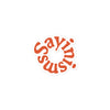 Sayinisms Sticker - Sayinisms Logo Orange