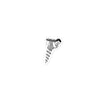 Sayinisms Sticker - Crooked Corkscrew