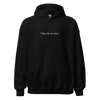 Sayinisms Unisex Hoodie
