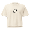 Sayinism Women’s Heavyweight Boxy Tee